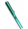 Caneta Lamy Al-Star Tinteiro Azul Verde 26061