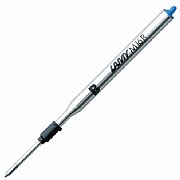 Carga Lamy Esferográfica Azul Grossa M16 B  cód. 0156 (1600156)