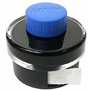 Frasco Lamy Tinta Azul Lavável 50ml T52 8933 (1608933)