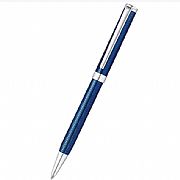 Caneta Sheaffer Intensity Esferográfica Azul Translúcido Laca...