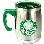 Caneca de Inox Palmeiras TPI-BC3