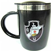 Caneca de Inox Vasco QH002-7