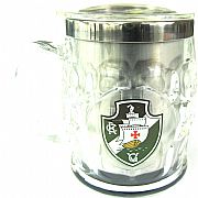 Caneca de Inox Vasco HS007